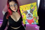 BUY MY ART <3 2.0