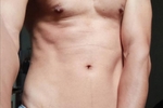 Horny baby