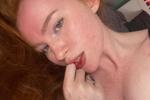 POV blowjob with real cock