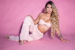 Pinky Girl!