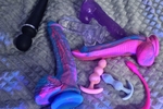 my toys
