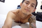 horny boddy