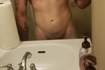 https://onlyfans.com/going_south — shower time