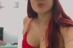 SEXY RED