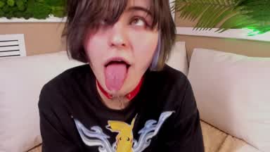Best AHEGAO of ur life <333