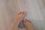 My foot :3