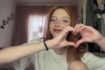 Moments of my first stream