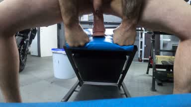 25 cm dildo ass fucked 4