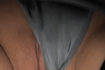 Horny pussy
