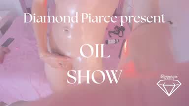 OIL SHOW