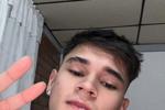 aaron — Aron bby