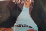 EXCLUSIVE ZONE