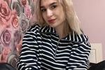 I'm a zebra)