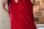 PASSION RED
