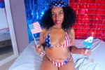 July 4th ♥ Happy day ♥