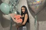 Flowers for me 🌹