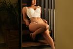 White temptation