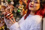 Merry christmas and happy new year 💕