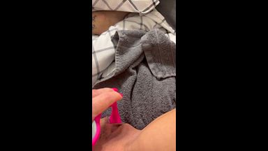 Lush 4 cum after 1 hour 💦