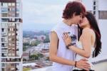 Love in the Heights ☁️☁️