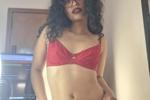 Sexy red
