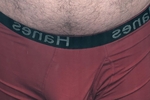 arizona exhibitionist — Dad Bod W/ A Bulge
