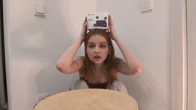 ASMR: Unboxing my new headphones