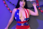 a very hot 4th of July