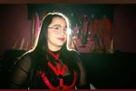submissive girl