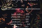 offline tip menu!