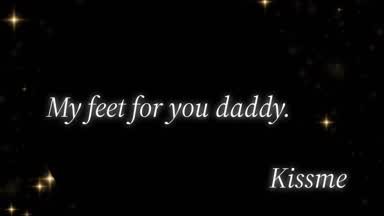 Feet fetish.👣❣