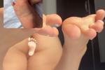 Feet Small