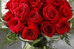 Buy me Roses