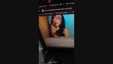 mamada deliciosa