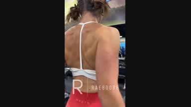 Back for Days 💪🏻