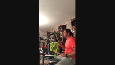 Drummer 2