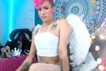 Angel trans