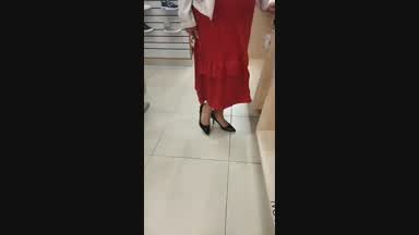 New shoes