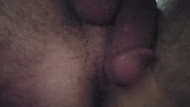 selffuck plop