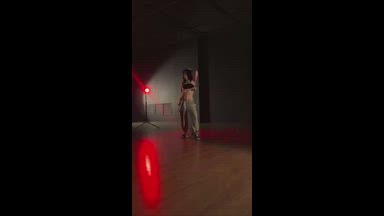 yami — Dancing^^