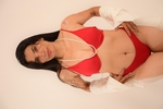 Sexy curvy