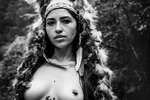 Indian Costume