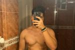 octavio quinn — 🏋️Gym🏋️