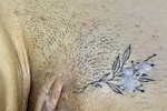 Cum on my Pussy