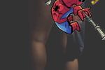 SpiderWoman 🕷️🕸️