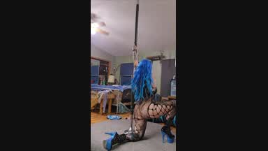 Pole Dance 4 you