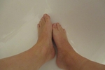 patrick โ my feet
