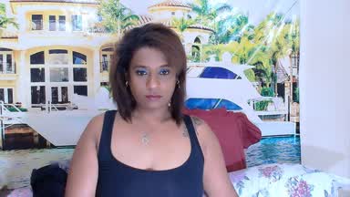 IndianFeisty