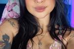 smile after cum!