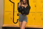 gym outfits